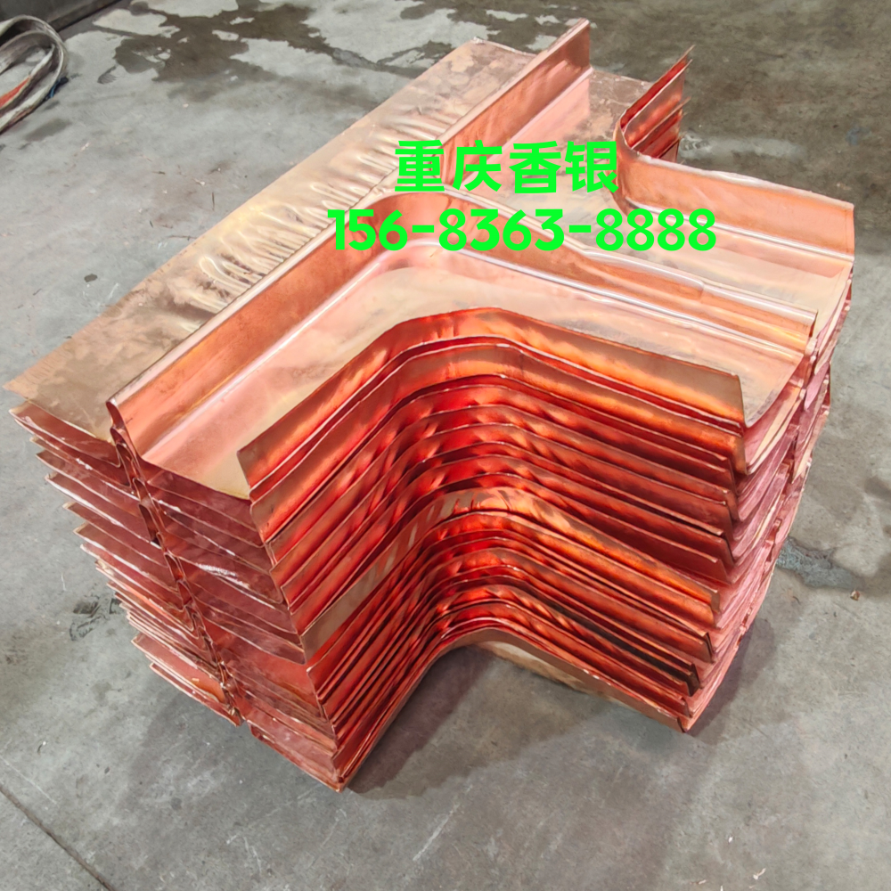 紫銅止水的賣點(diǎn)描述及抗疲勞性能優(yōu)勢